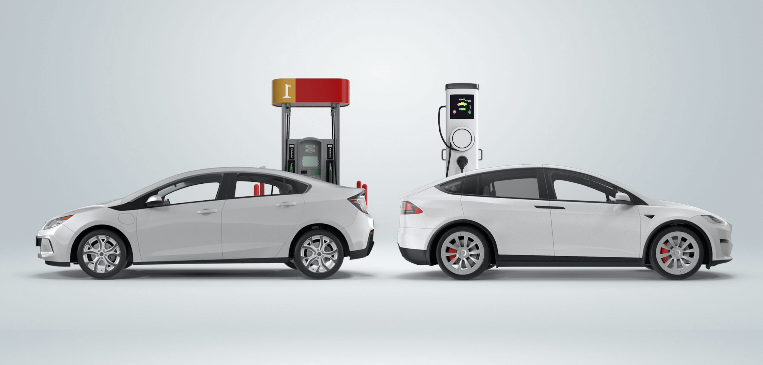 véhicules rechargeables vs électriques